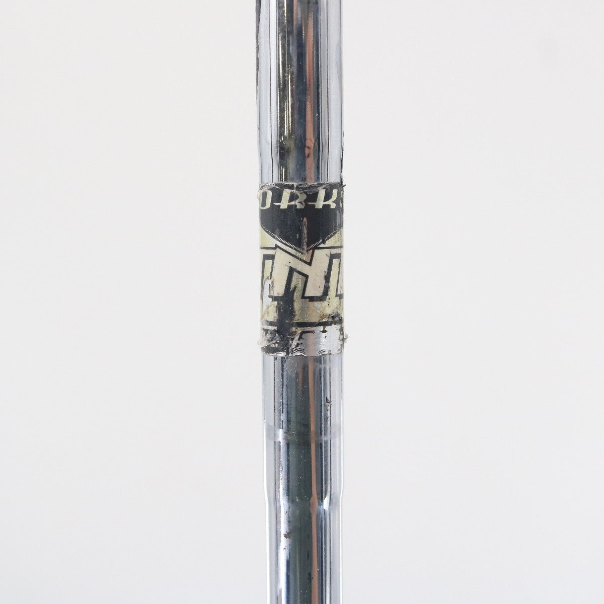 TNT Total Focus 920 Putter 32 Inches 32" Steel Shaft Right-Handed S-152163