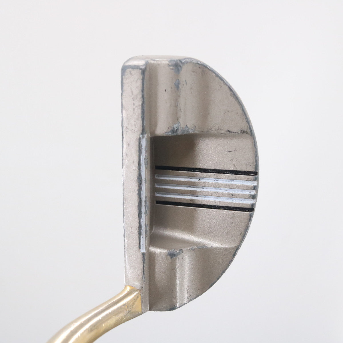 TNT Total Focus 920 Putter 32 Inches 32" Steel Shaft Right-Handed S-152163