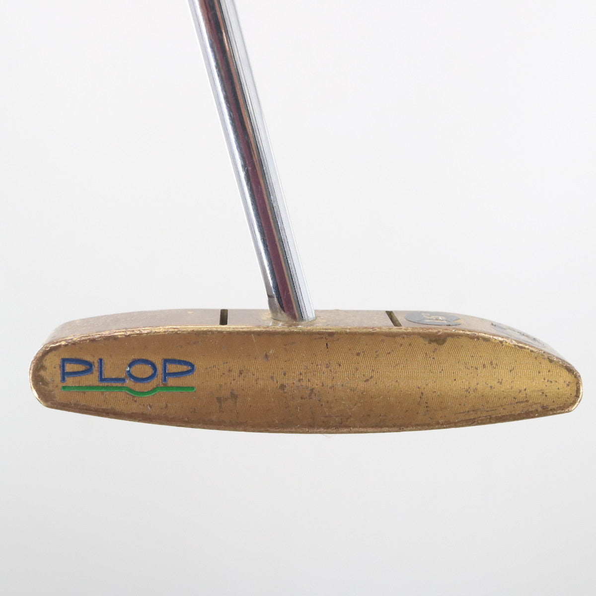 Plop Center-Shafted Putter 33 Inches 33" Right-Hand and Left-Hand S-152173