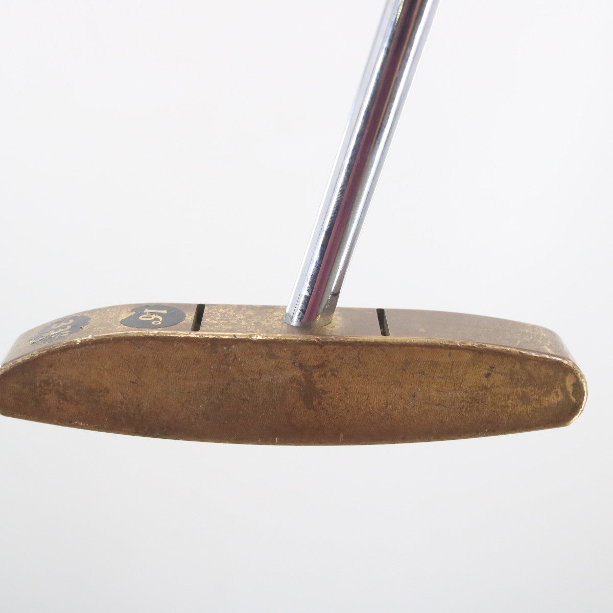 Plop Center-Shafted Putter 33 Inches 33" Right-Hand and Left-Hand S-152173