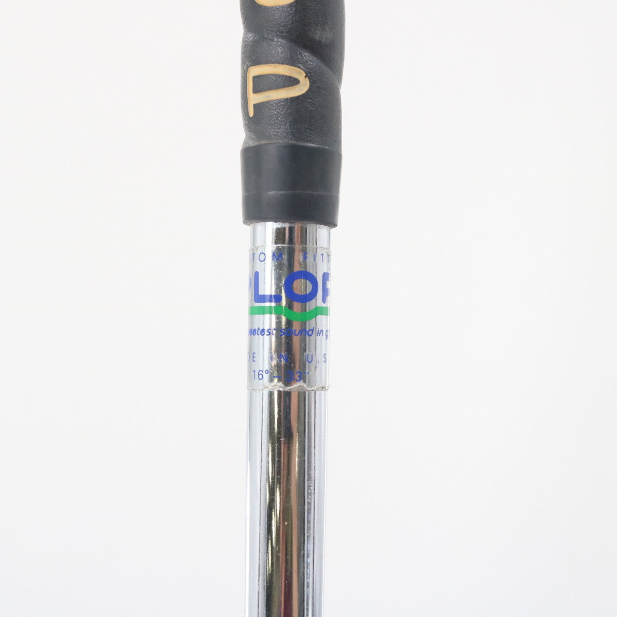Plop Center-Shafted Putter 33 Inches 33" Right-Hand and Left-Hand S-152173