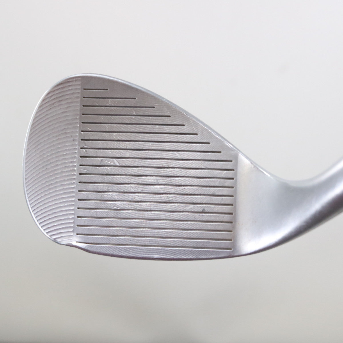 Cleveland RTX 6 Zipcore Tour Satin Lob Wedge 58 Deg 58.10 MID Steel RH S-152577
