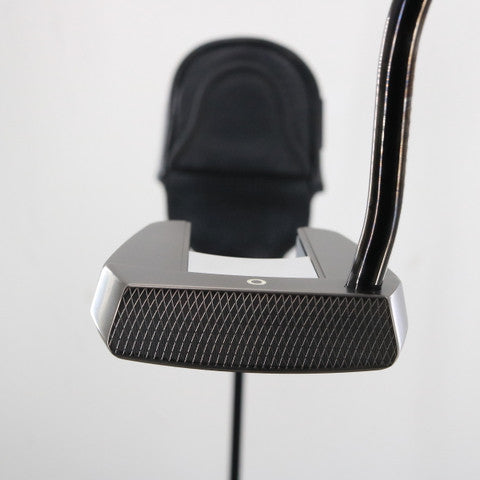 Kronos USGA Conforming Putter 34" 34 Inches Black Steel RH HeadCover S-152578