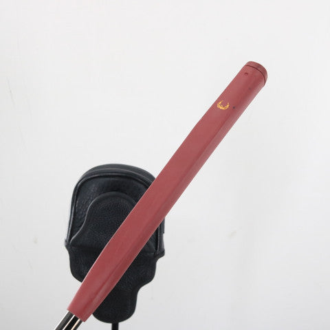 Kronos USGA Conforming Putter 34" 34 Inches Black Steel RH HeadCover S-152578