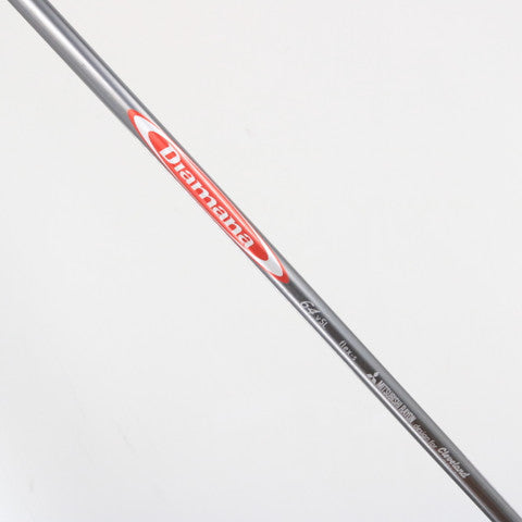 TaylorMade R7 CGB Max Individual 4 Iron Graphite Diamana S Stiff RH S-152589