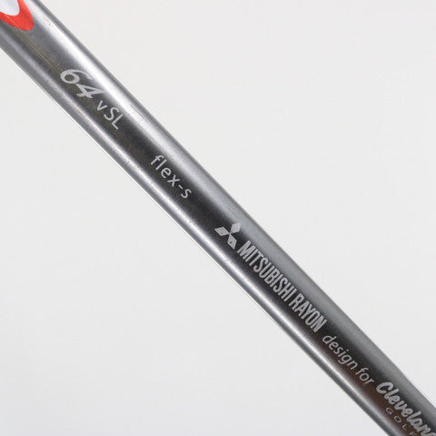 TaylorMade R7 CGB Max Individual 4 Iron Graphite Diamana S Stiff RH S-152589