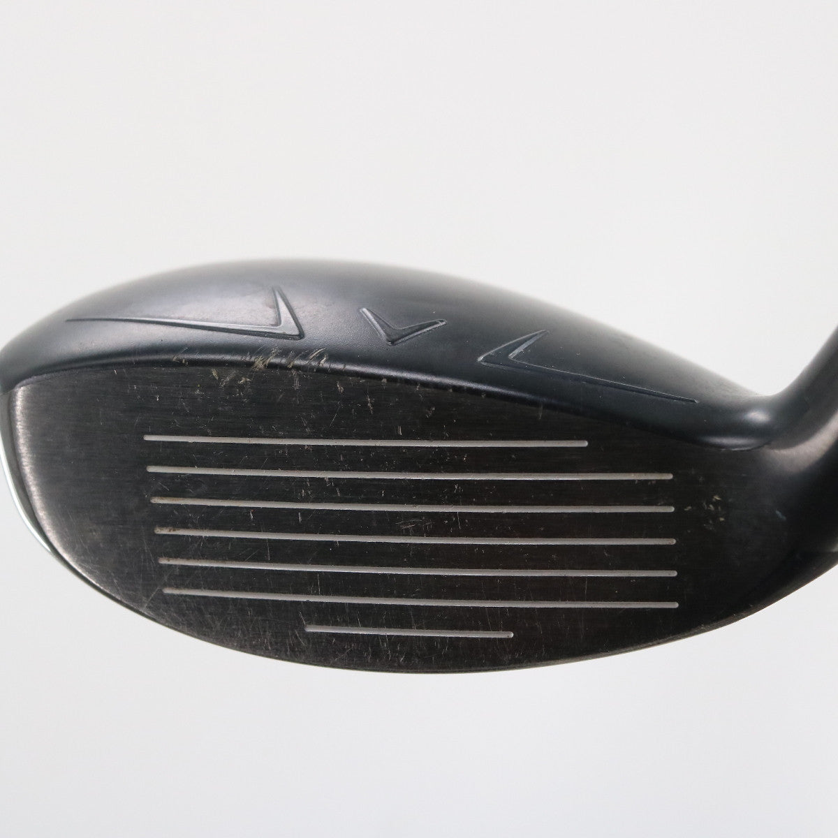 Callaway Big Bertha OS 4 Hybrid 22 Deg Graphite Recoil 460 F2 Senior RH S-152593