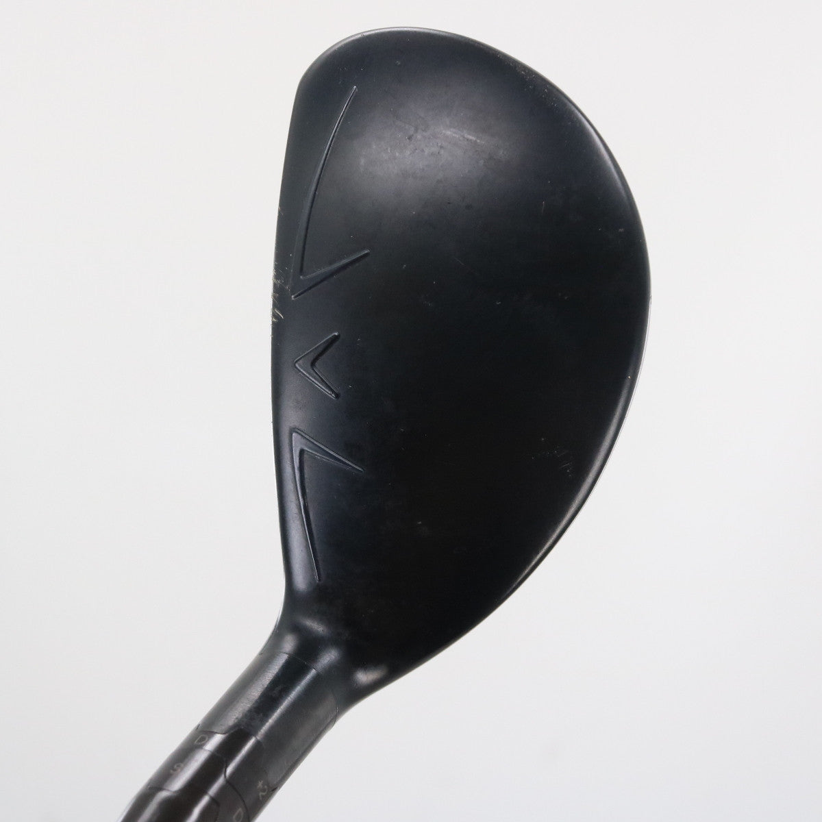 Callaway Big Bertha OS 4 Hybrid 22 Deg Graphite Recoil 460 F2 Senior RH S-152593