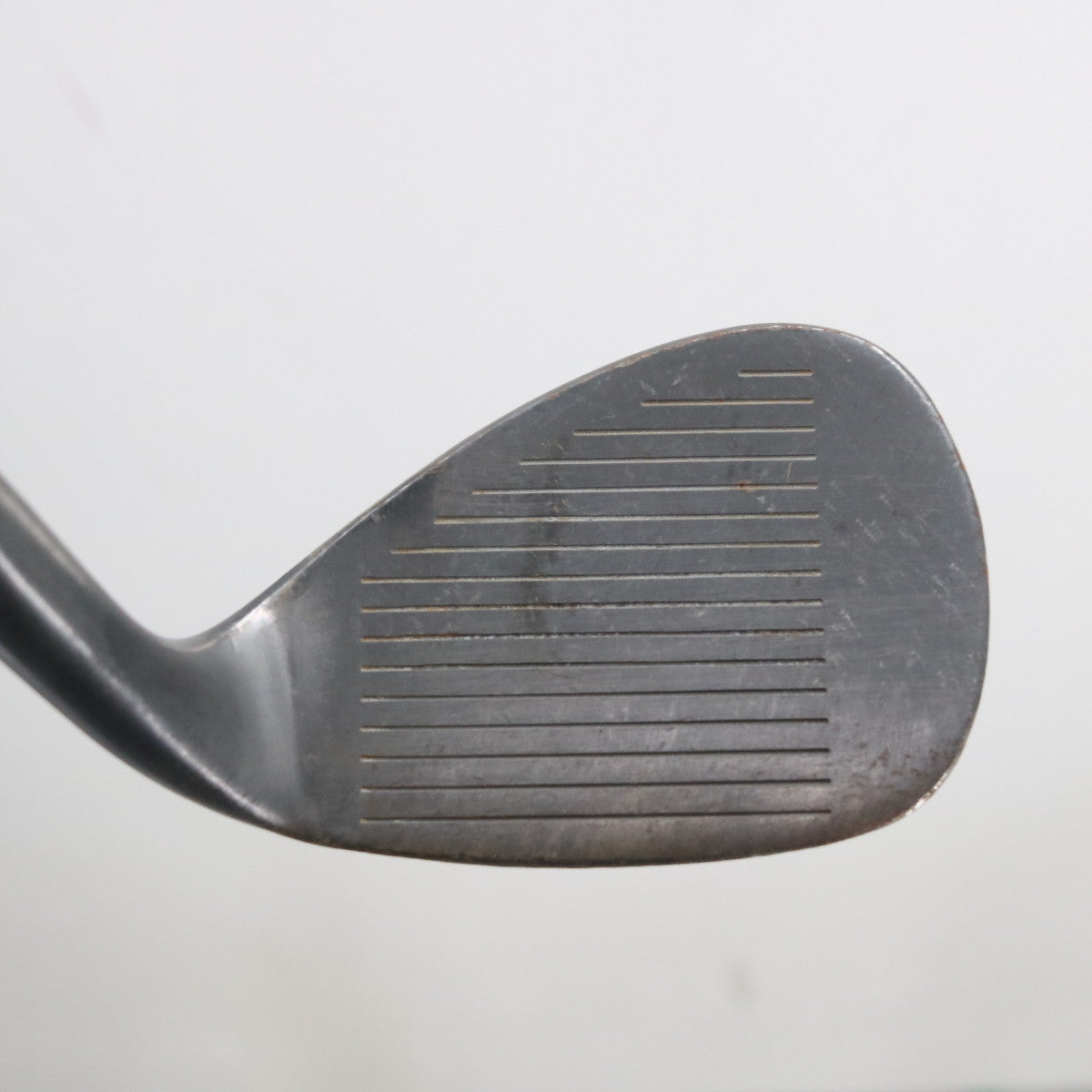 Tommy Armour 845 Matte Black Sand Wedge 56 Deg 56.10 Steel Left-Handed S-152600