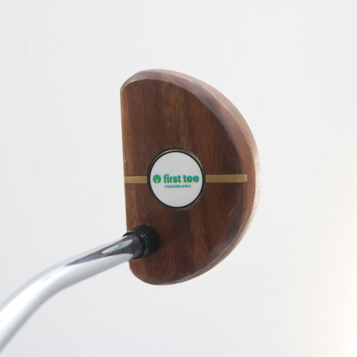 Coachella Valley First Tee Putter 34 Inches 34" Steel Shaft Right-Hand S-152601