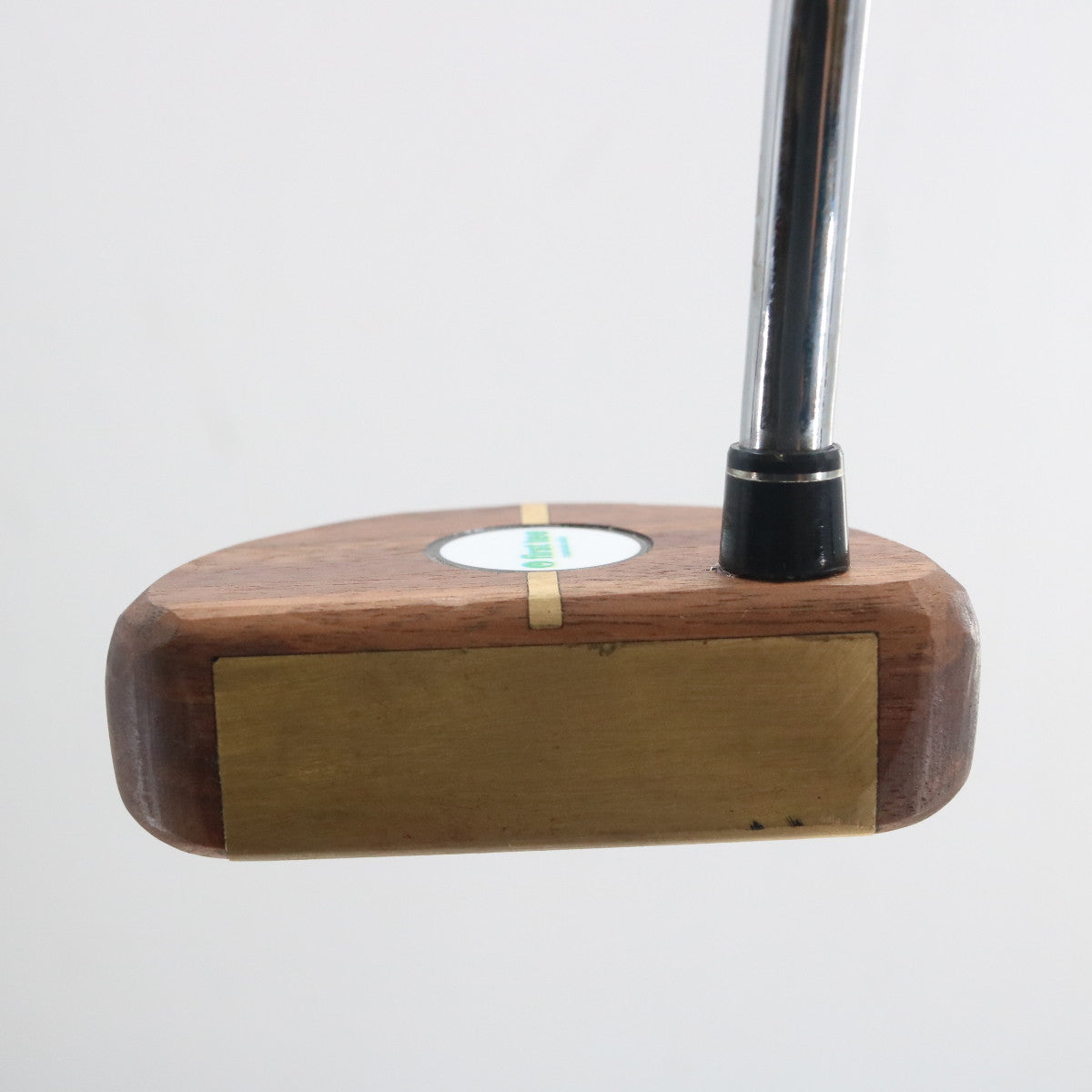 Coachella Valley First Tee Putter 34 Inches 34" Steel Shaft Right-Hand S-152601