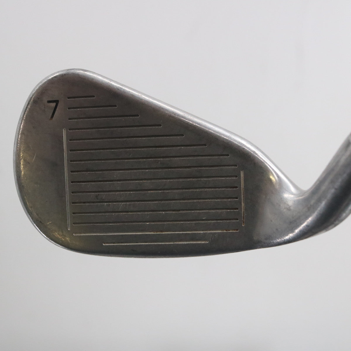 Callaway Steelhead X-16 X 16 Iron Set 3-P46° Steel Uniflex Right-Handed S-152604