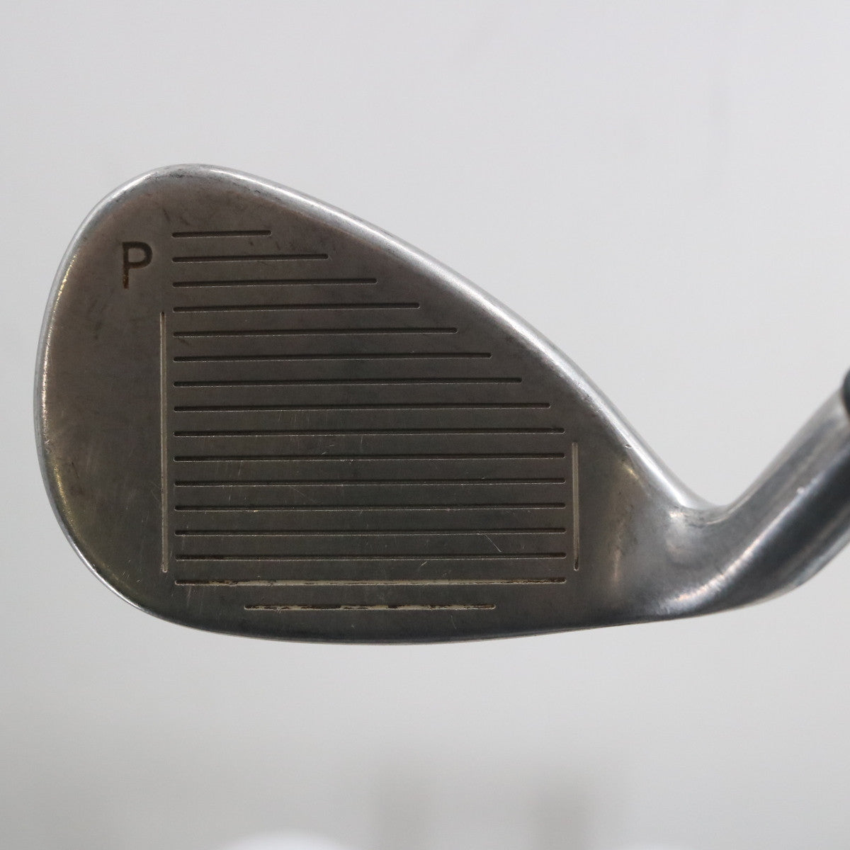 Callaway Steelhead X-16 X 16 Iron Set 3-P46° Steel Uniflex Right-Handed S-152604