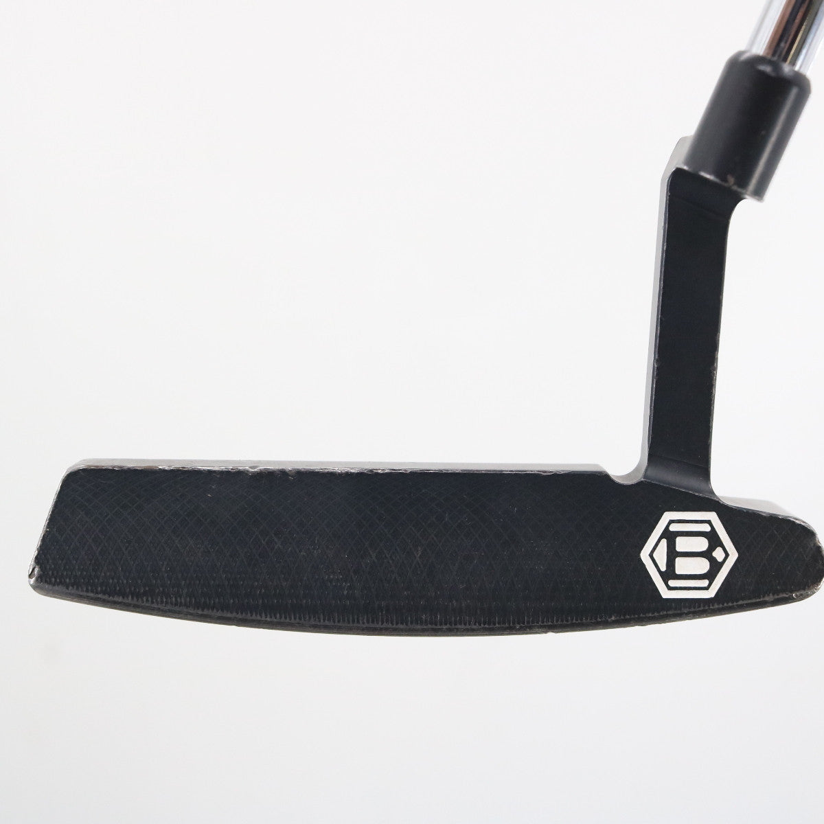 Bettinardi BB8 Wide Blade Putter 34 Inches 34" Steel Right-Handed S-152622