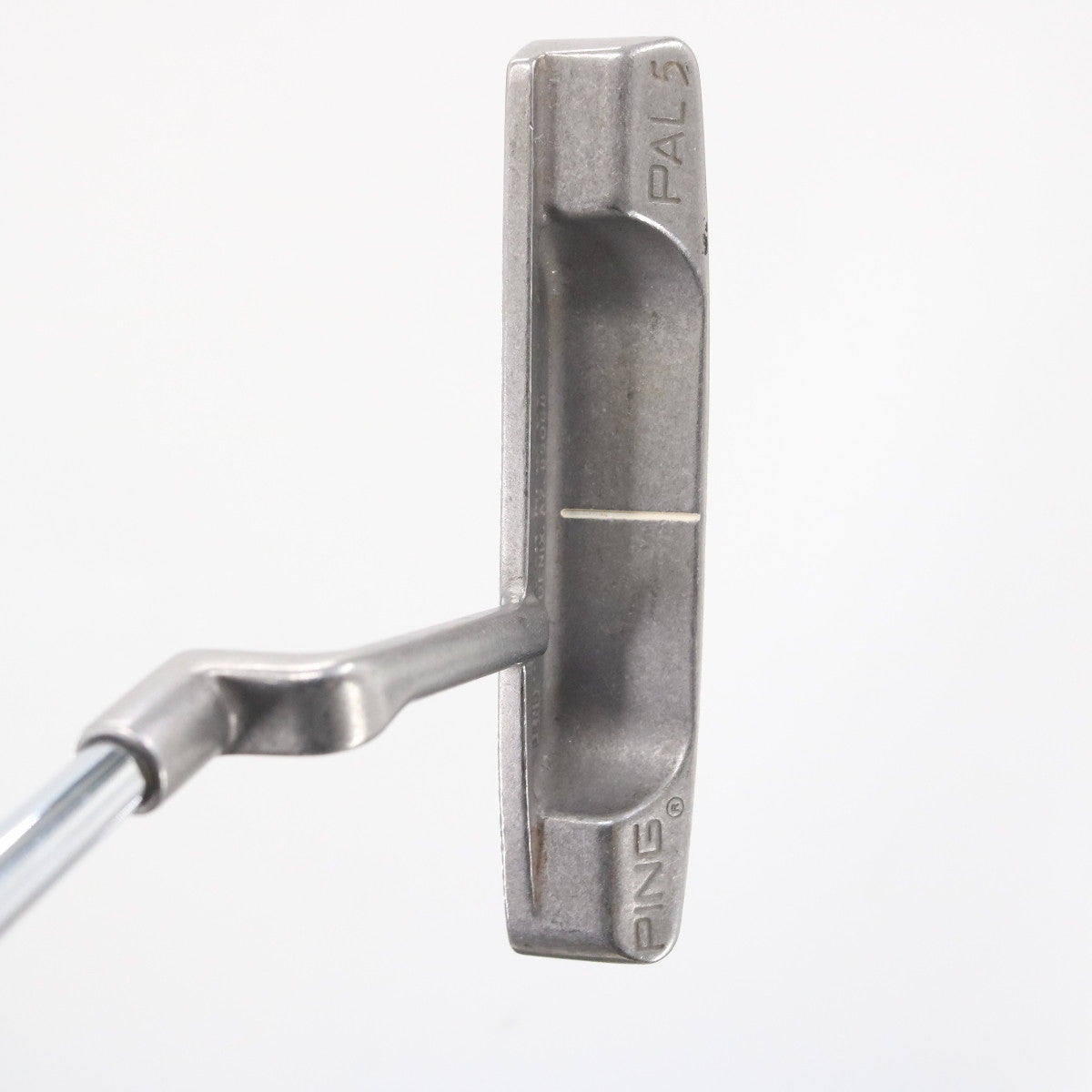Ping Pal 5 Blade Putter 36 Inches 36" Steel Shaft Right-Handed S-152627