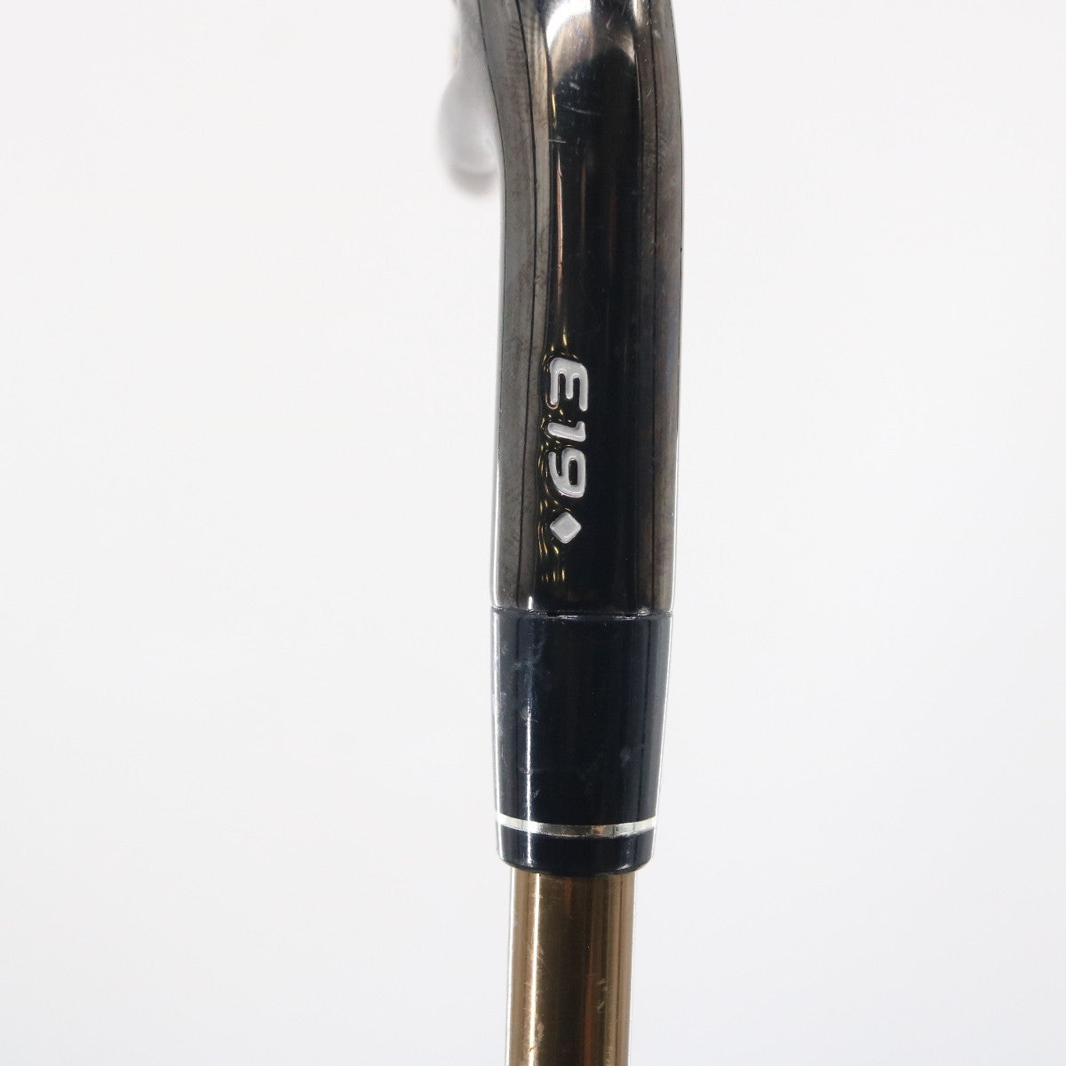 JUNIOR Callaway Epic Forged Star Individual 7 Iron Graphite L Ladies RH S-152629