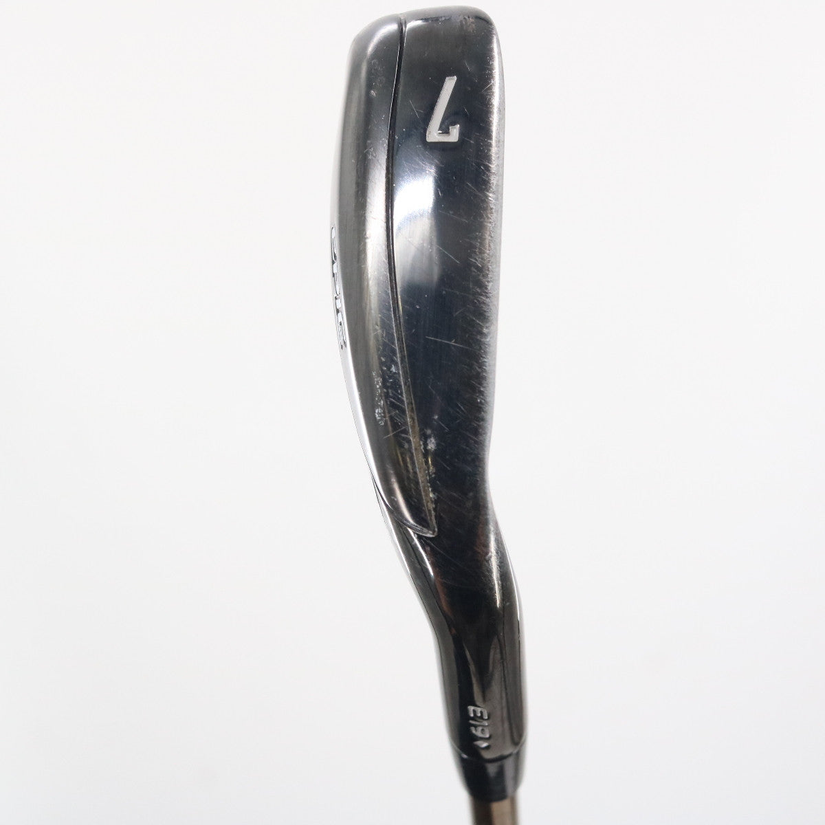 JUNIOR Callaway Epic Forged Star Individual 7 Iron Graphite L Ladies RH S-152629