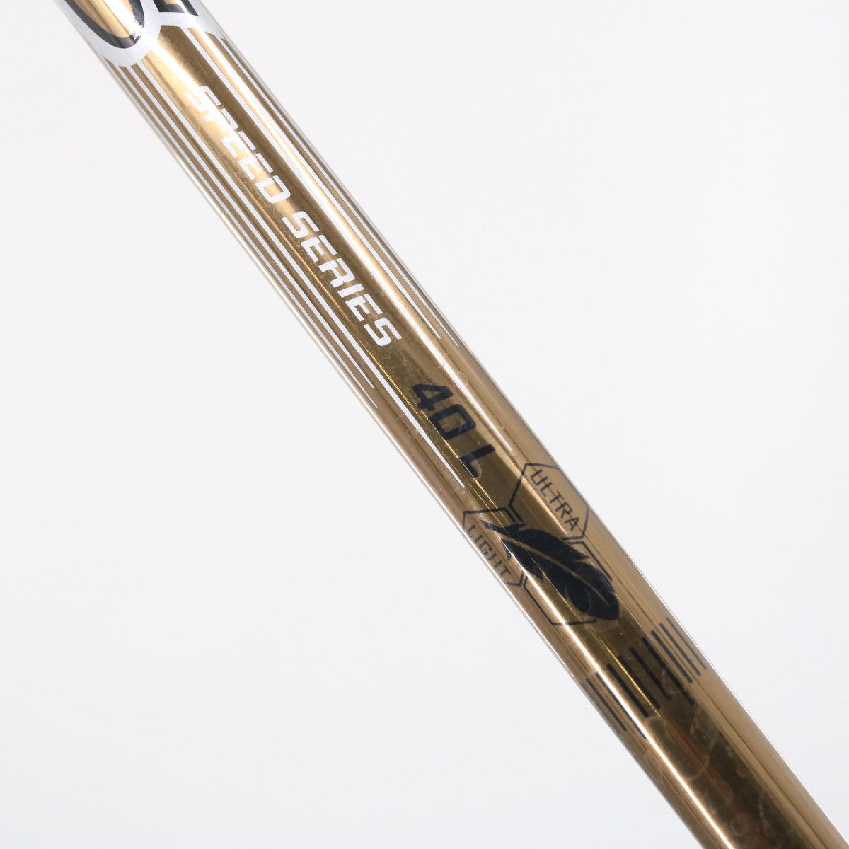 JUNIOR Callaway Epic Forged Star Individual 7 Iron Graphite L Ladies RH S-152629