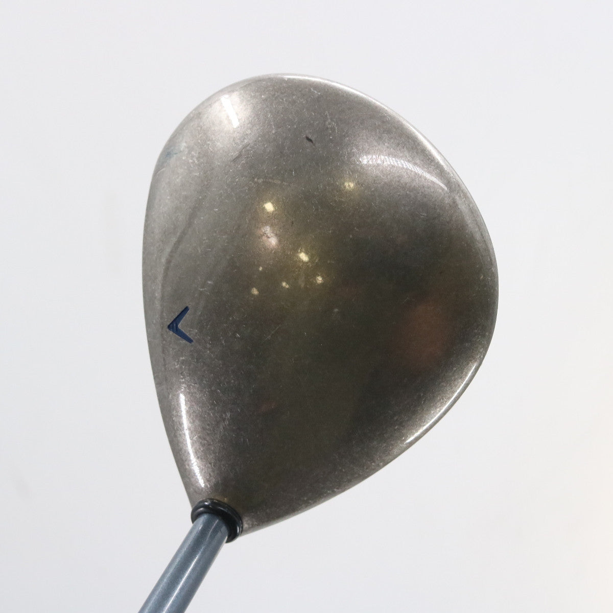 Callaway Great Big Bertha Hawk Eye 1 & 7 Wood Set Graphite R Regular RH S-152635