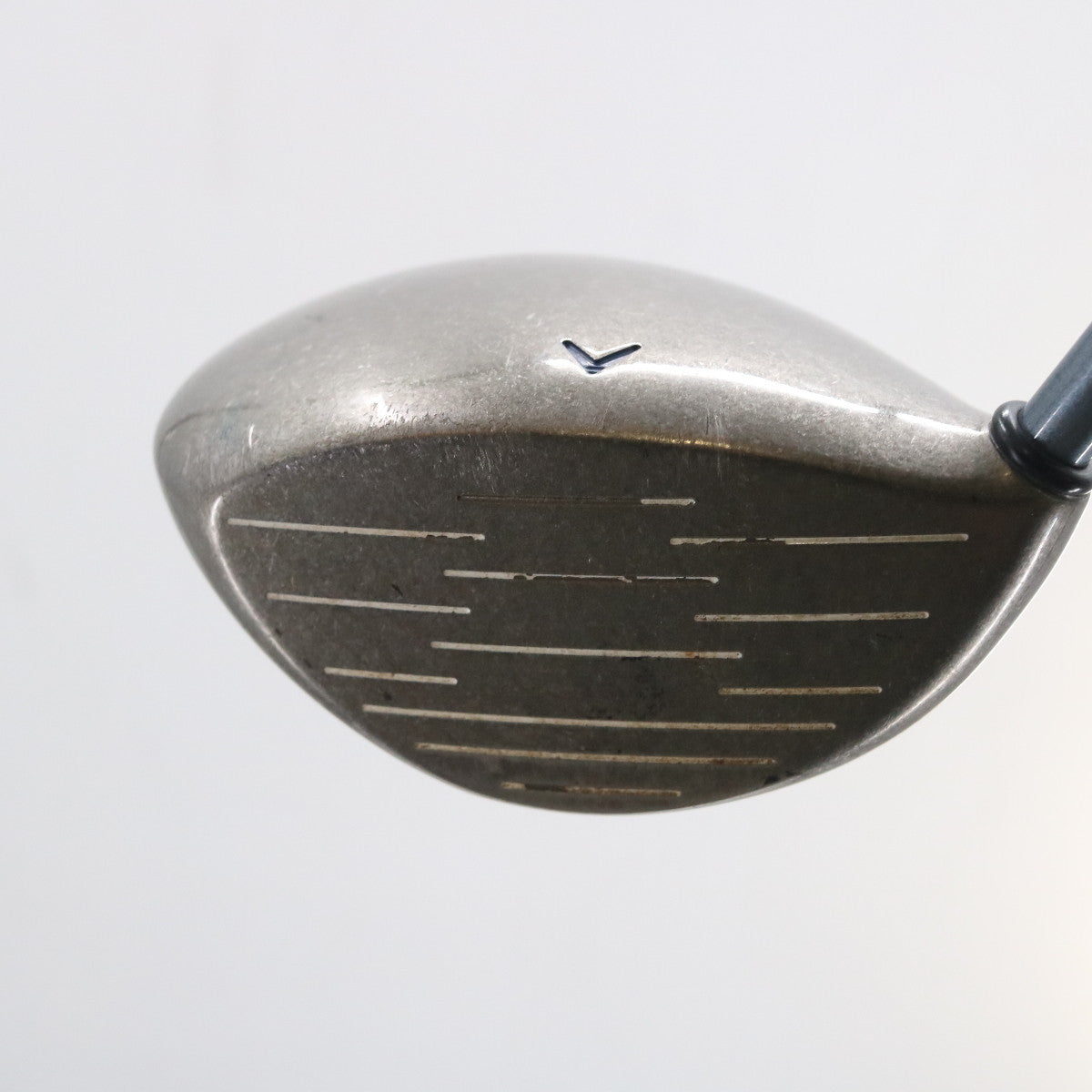 Callaway Great Big Bertha Hawk Eye 1 & 7 Wood Set Graphite R Regular RH S-152635