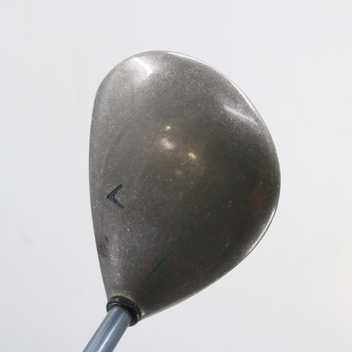 Callaway Great Big Bertha Hawk Eye 1 & 7 Wood Set Graphite R Regular RH S-152635