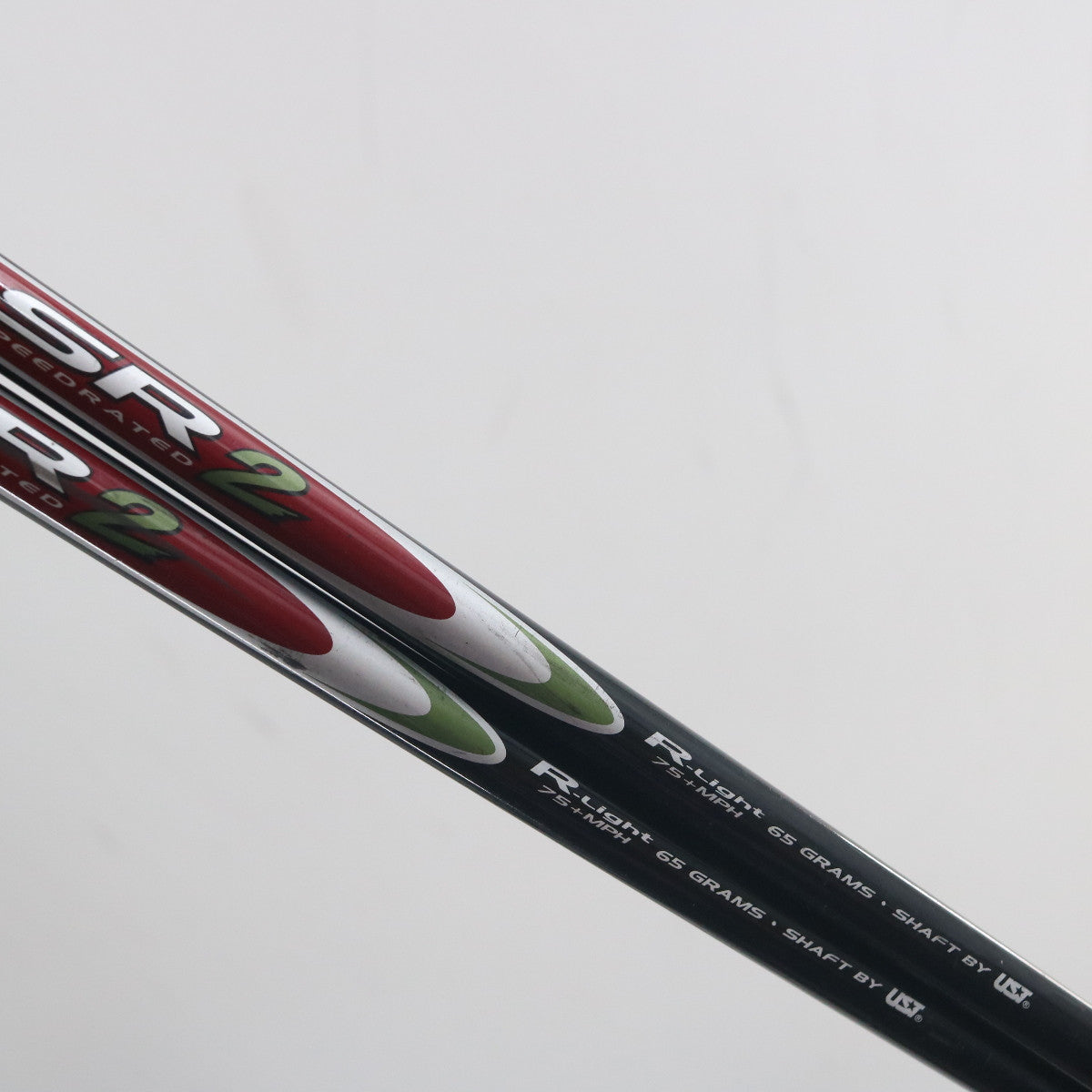 Nickent Genex 3DX DC Ironwood 4 & 5 Hybrid Set Graphite R-Light Senior RH S-152646