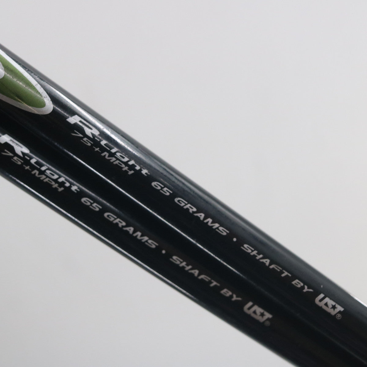 Nickent Genex 3DX DC Ironwood 4 & 5 Hybrid Set Graphite R-Light Senior RH S-152646