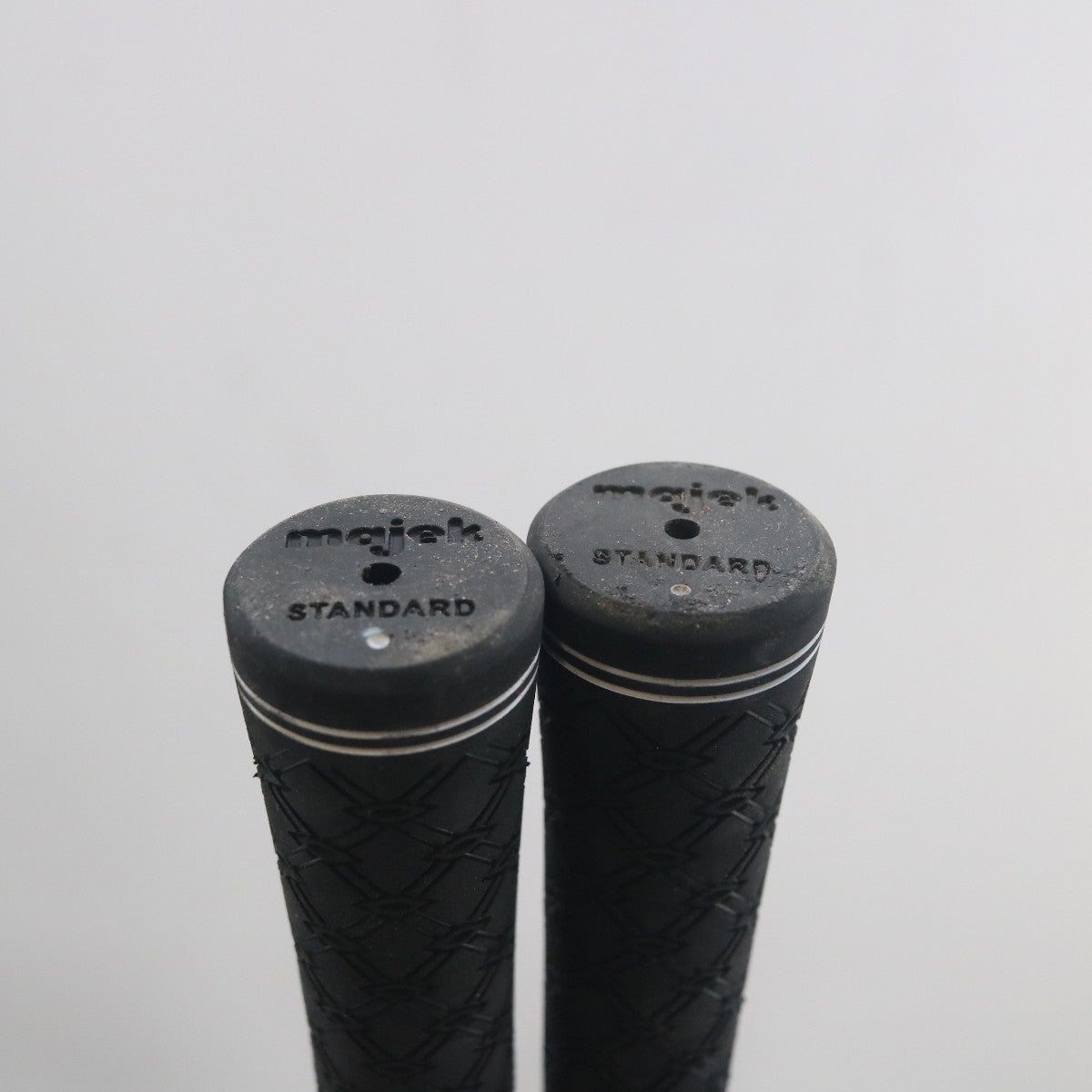 Nickent Genex 3DX DC Ironwood 4 & 5 Hybrid Set Graphite R-Light Senior RH S-152646