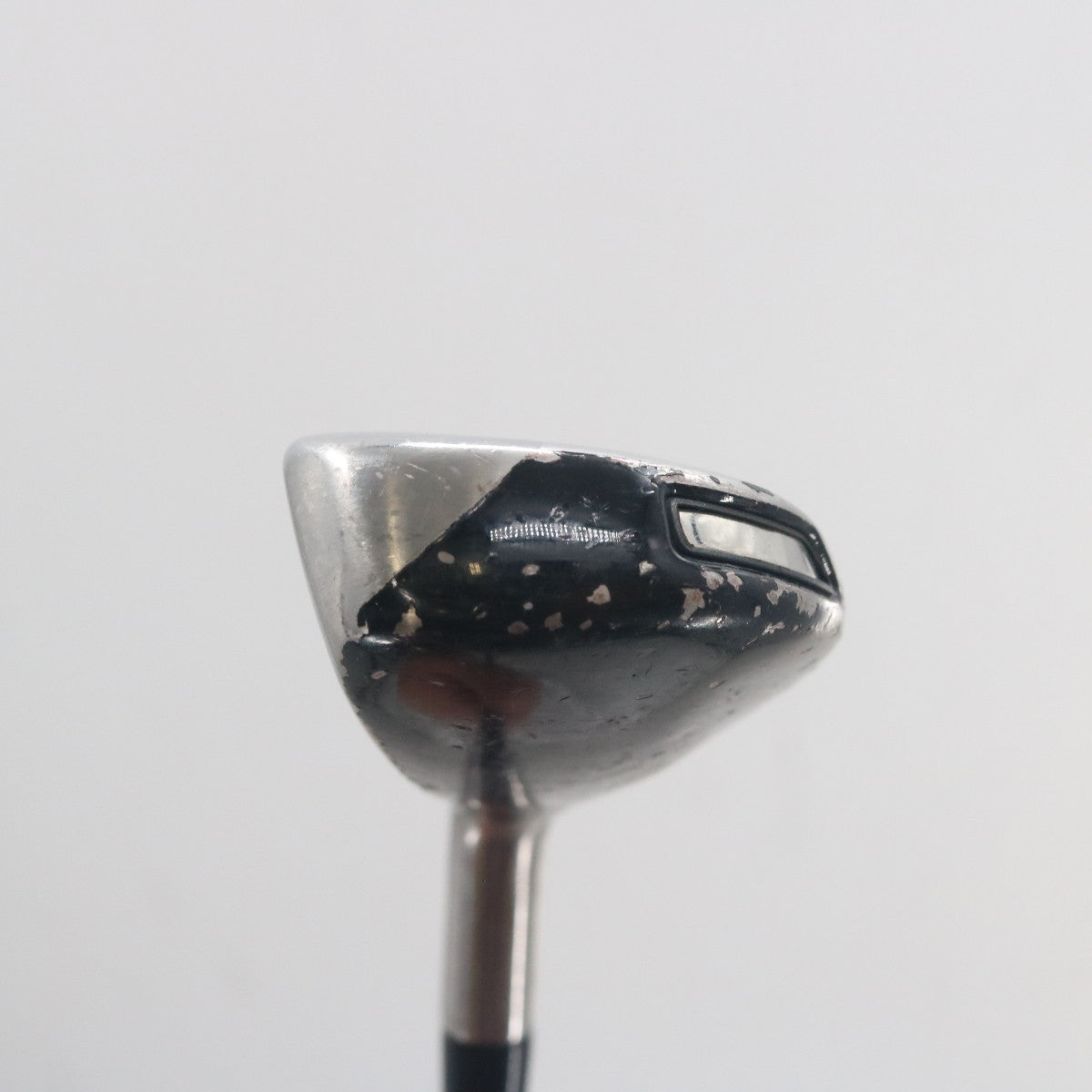Nickent Genex 3DX DC Ironwood 4 & 5 Hybrid Set Graphite R-Light Senior RH S-152646
