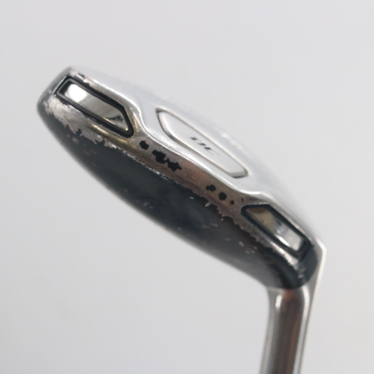 Nickent Genex 3DX DC Ironwood 4 & 5 Hybrid Set Graphite R-Light Senior RH S-152646