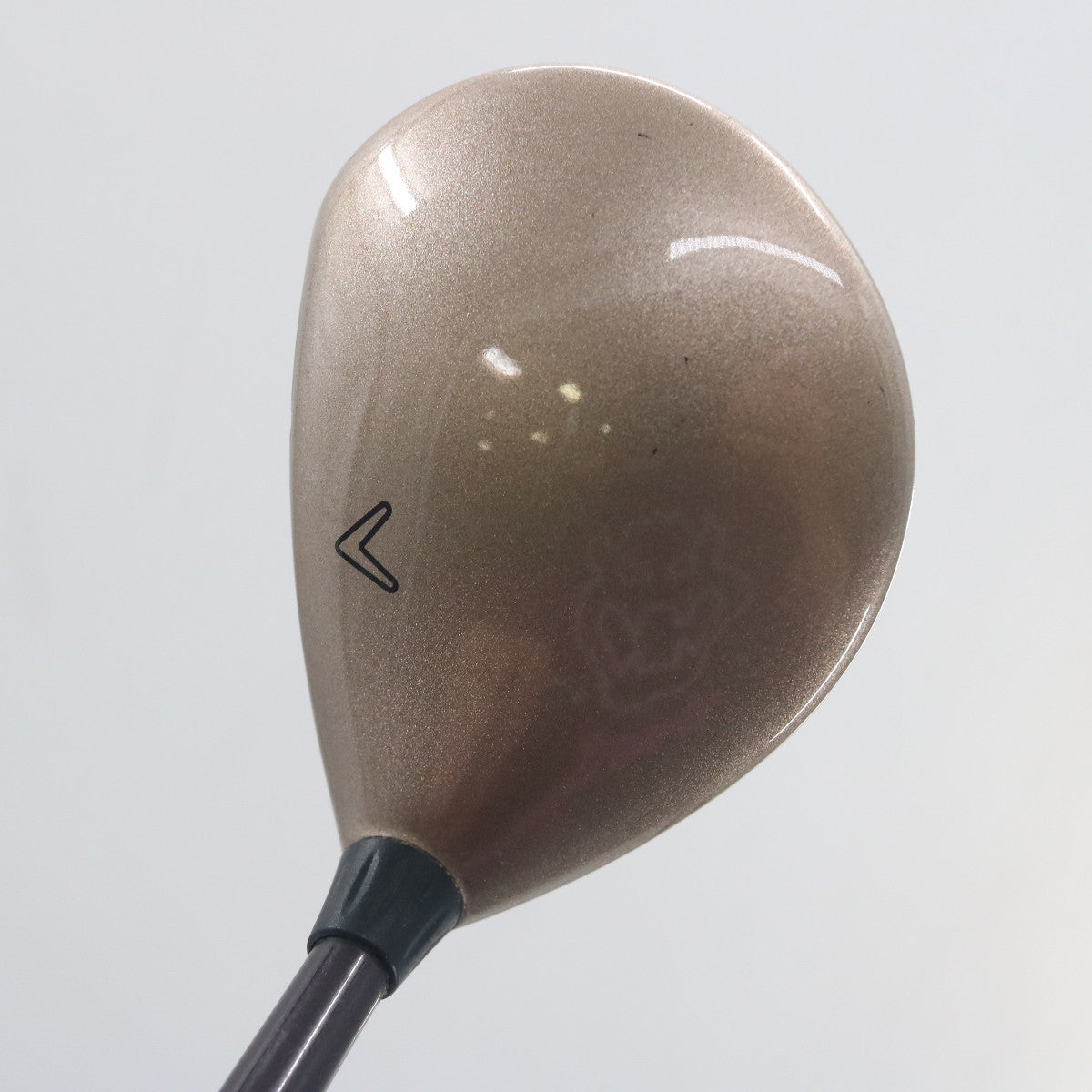 Callaway Women's Big Bertha 5 & 7 Wood Set Graphite Gems 55w Ladies RH S-152649