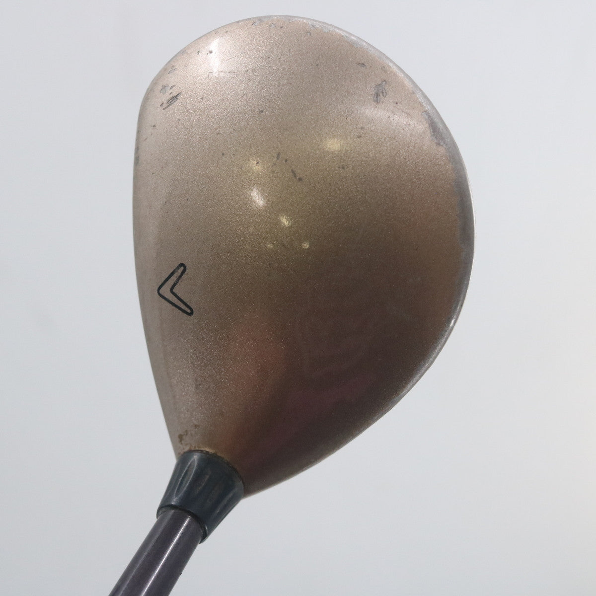 Callaway Women's Big Bertha 5 & 7 Wood Set Graphite Gems 55w Ladies RH S-152649