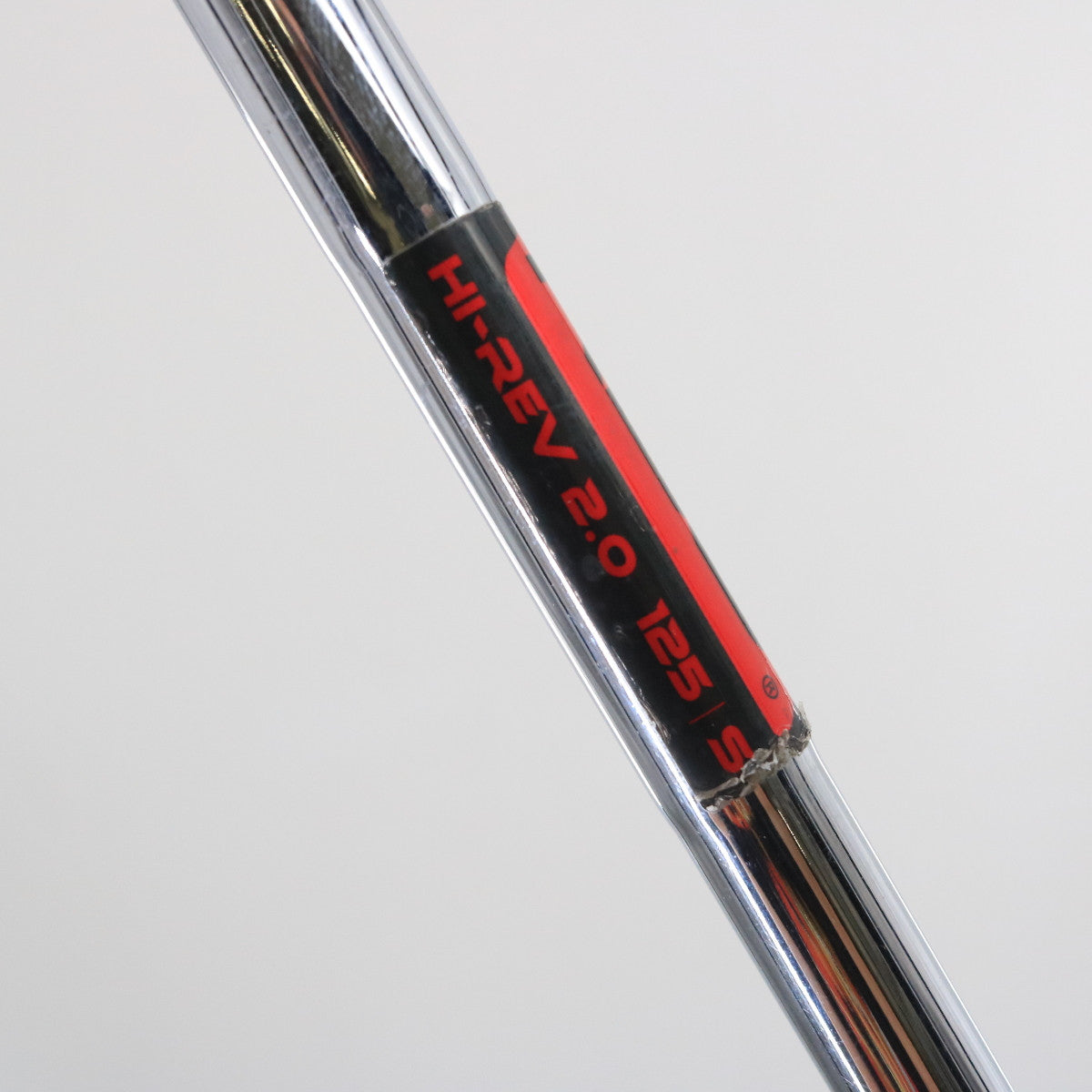 Titleist Vokey SM8 Brushed Steel Lob Wedge 58 Degrees 58.14K Steel RH S-152941