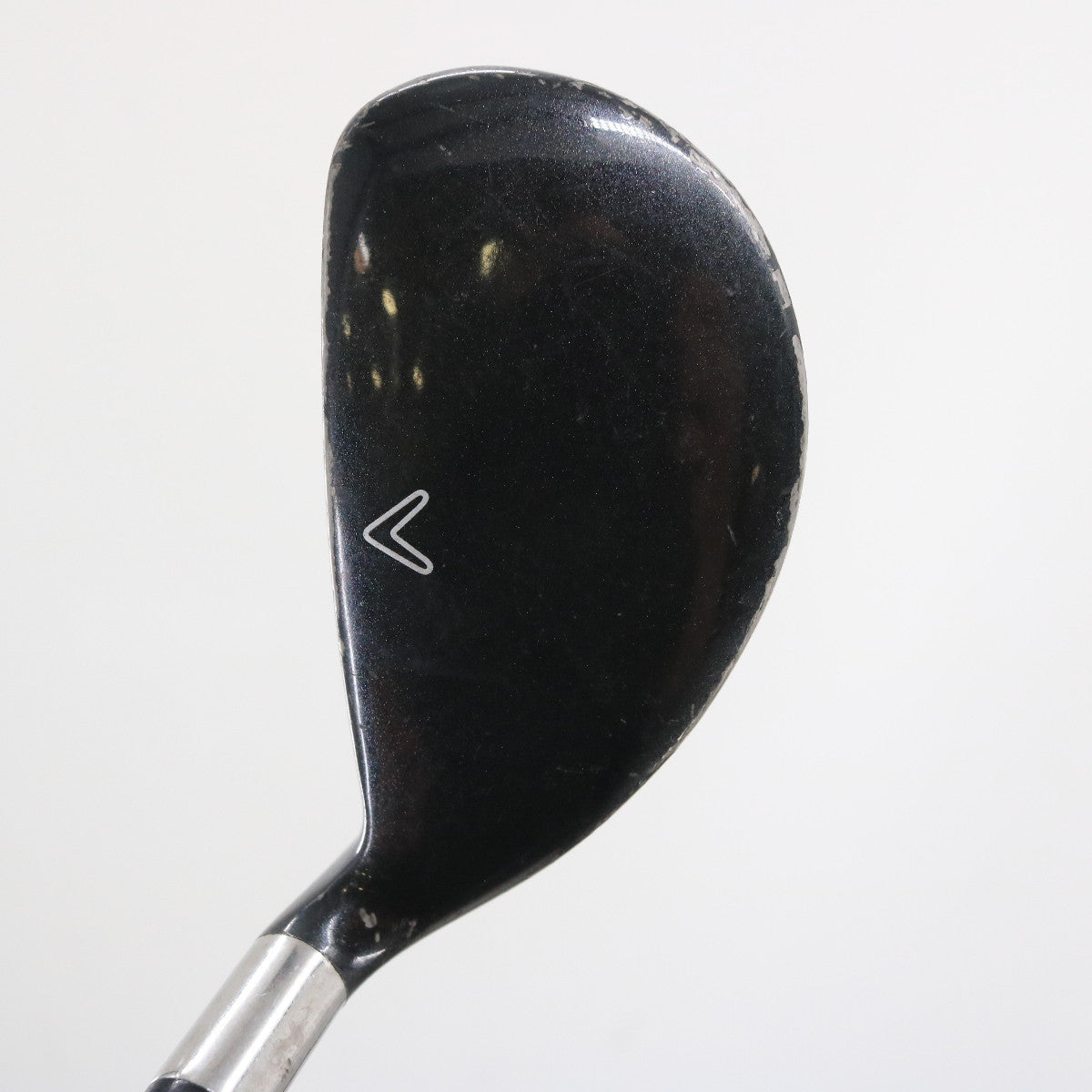 Callaway Solaire Women's 6H 6 Hybrid 30 Degrees Graphite W Ladies RH  S-152955