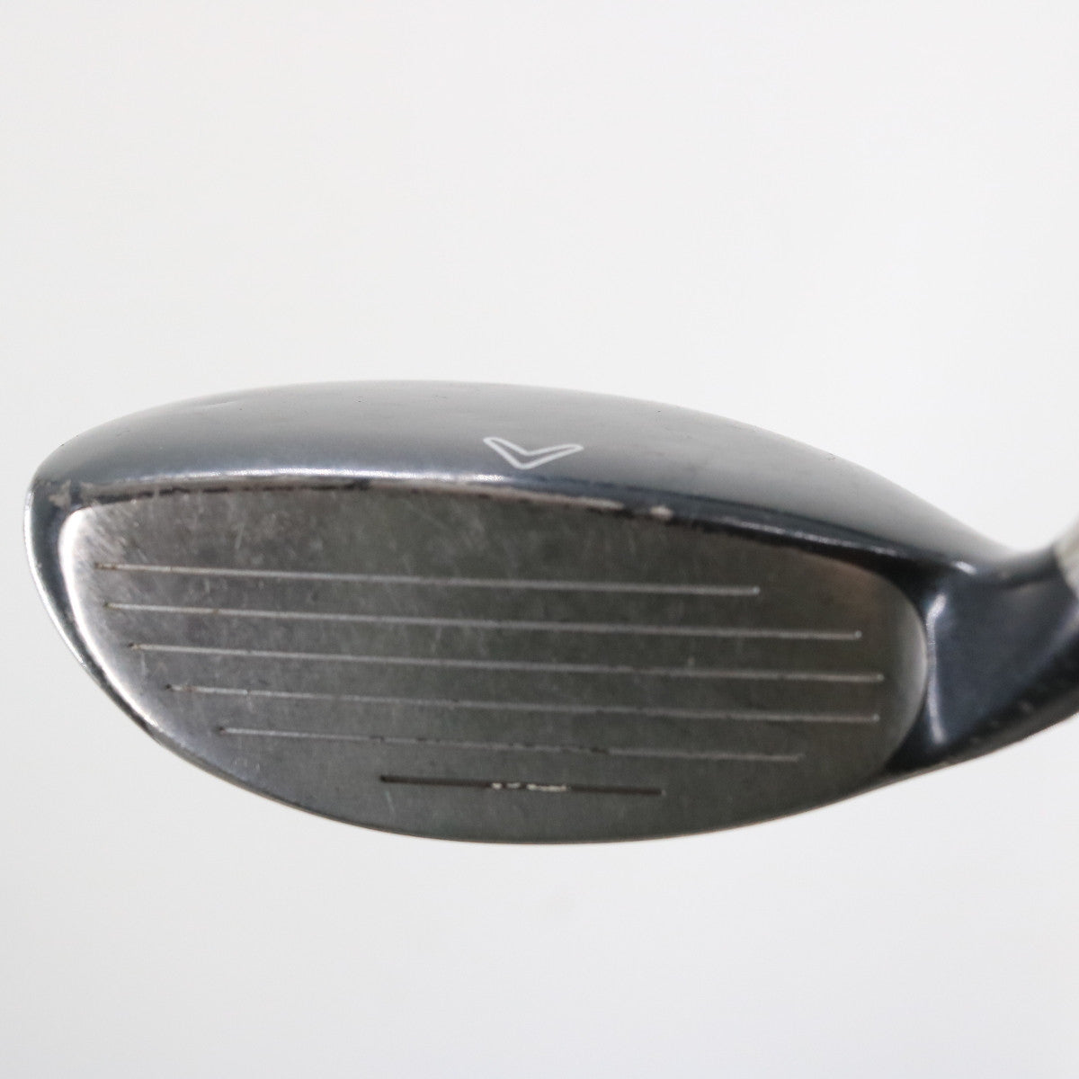Callaway Solaire Women's 6H 6 Hybrid 30 Degrees Graphite W Ladies RH  S-152955