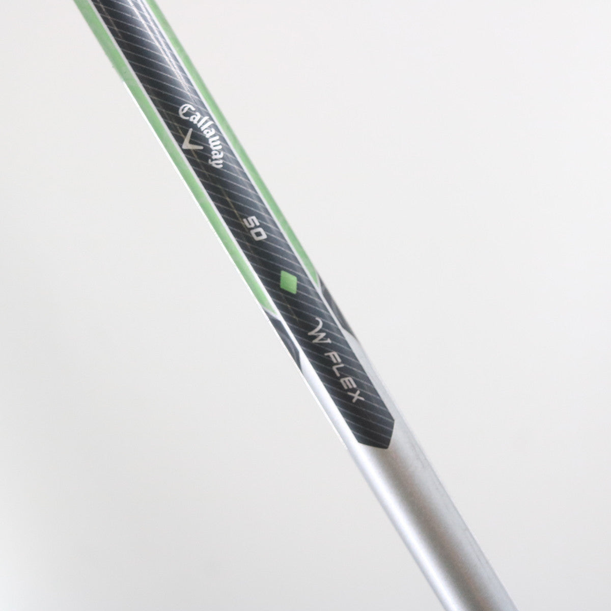 Callaway Solaire Women's 6H 6 Hybrid 30 Degrees Graphite W Ladies RH  S-152955