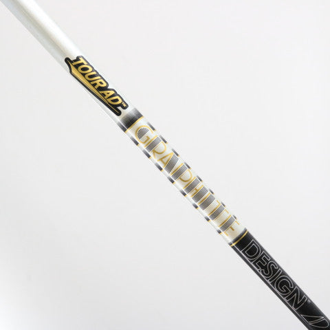 Nakashima Ntec 2.80 Fairway Wood 19 Deg Graphite TOUR AD SR Senior RH S-152957
