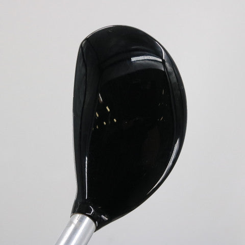 Nakashima Htec Utility 2 Hybrid Graphite OBAN Devotion 06 Tour X-Stiff S-152965