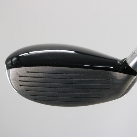Nakashima Htec Utility 2 Hybrid Graphite OBAN Devotion 06 Tour X-Stiff S-152965