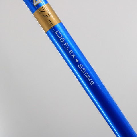 Nakashima Htec Utility 2 Hybrid Graphite OBAN Devotion 06 Tour X-Stiff S-152965