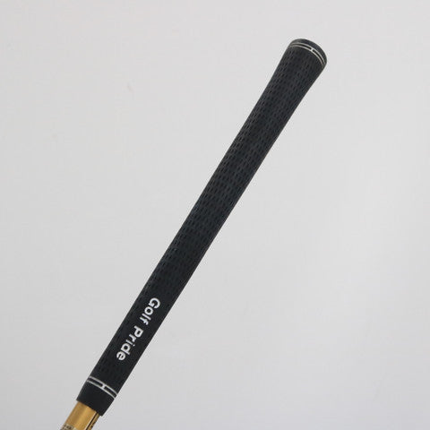 Nakashima Htec Utility 2 Hybrid Graphite OBAN Devotion 06 Tour X-Stiff S-152965