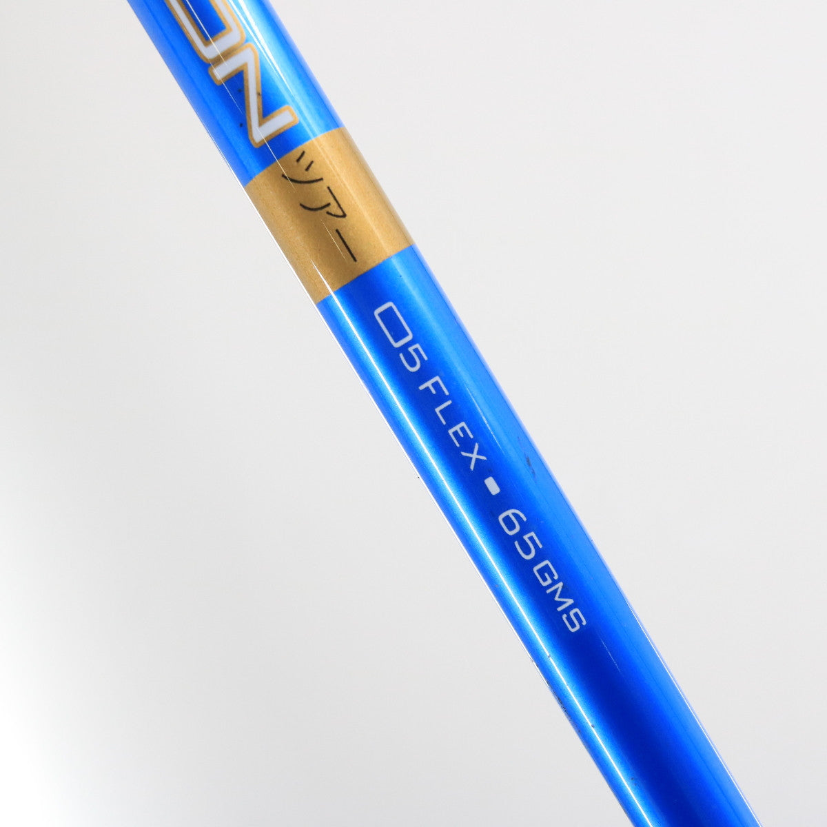 Nakashima Htec Utility 1 Hybrid Graphite OBAN Devotion 05 X-Stiff RH S-152966