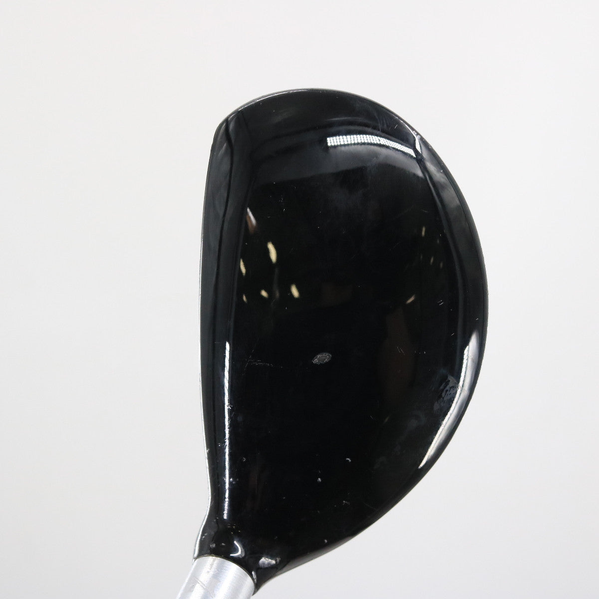 Nakashima Htec Utility 1 Hybrid Graphite OBAN Devotion 05 X-Stiff RH S-152966