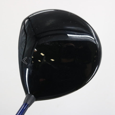 Callaway Hyper X Driver 9 Degrees Graphite Fujikura Fit-On R2 Senior RH S-152967