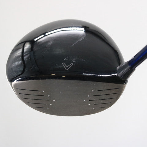 Callaway Hyper X Driver 9 Degrees Graphite Fujikura Fit-On R2 Senior RH S-152967