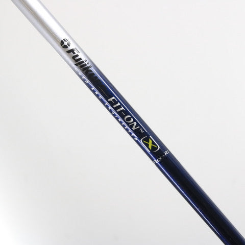 Callaway Hyper X Driver 9 Degrees Graphite Fujikura Fit-On R2 Senior RH S-152967