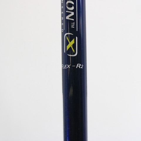 Callaway Hyper X Driver 9 Degrees Graphite Fujikura Fit-On R2 Senior RH S-152967
