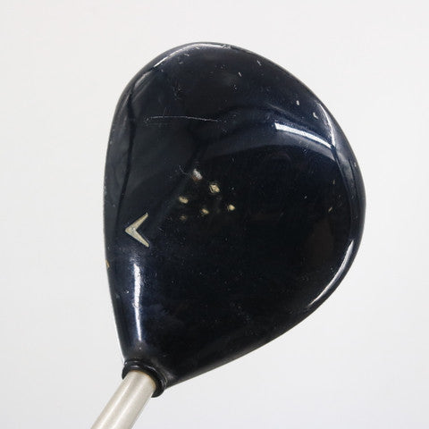 Callaway Big Bertha Steelhead Plus 3 Fairway Wood Graphite Ladies RH S-153052