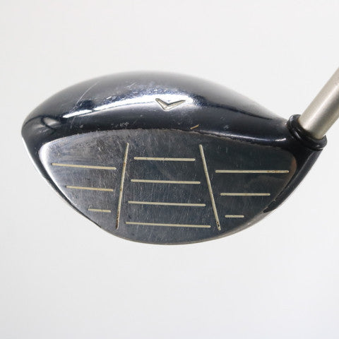 Callaway Big Bertha Steelhead Plus 3 Fairway Wood Graphite Ladies RH S-153052