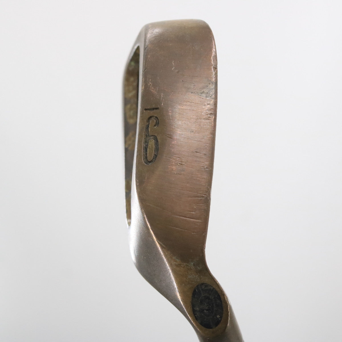 Callaway Big Bertha Gold Individual 9 Iron Graphite RCH 96 Firm Stiff RH S-153065